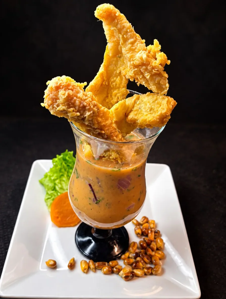 Leche de Tigre Leche de Tigre — Latin Food 181
