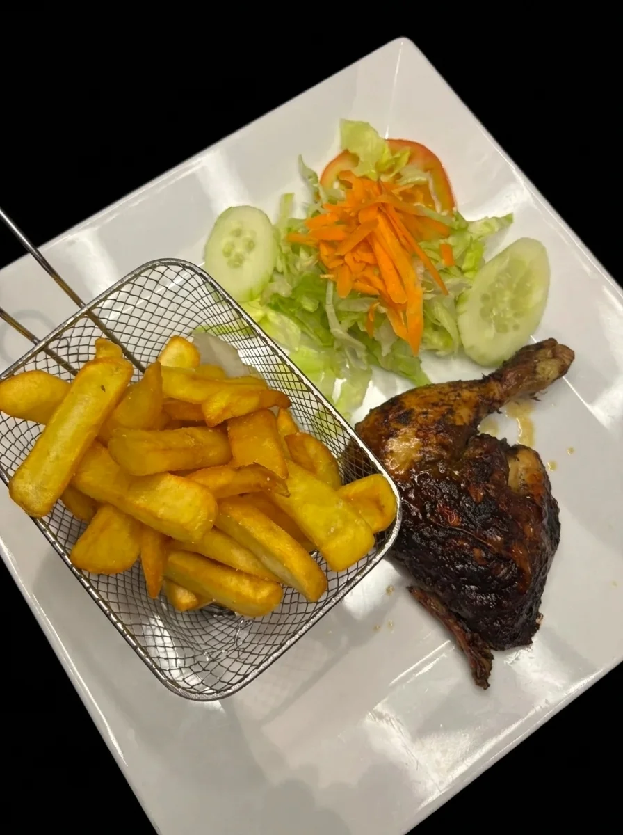 Pollo alla Brasa Pollo alla Brasa — Latin Food 181